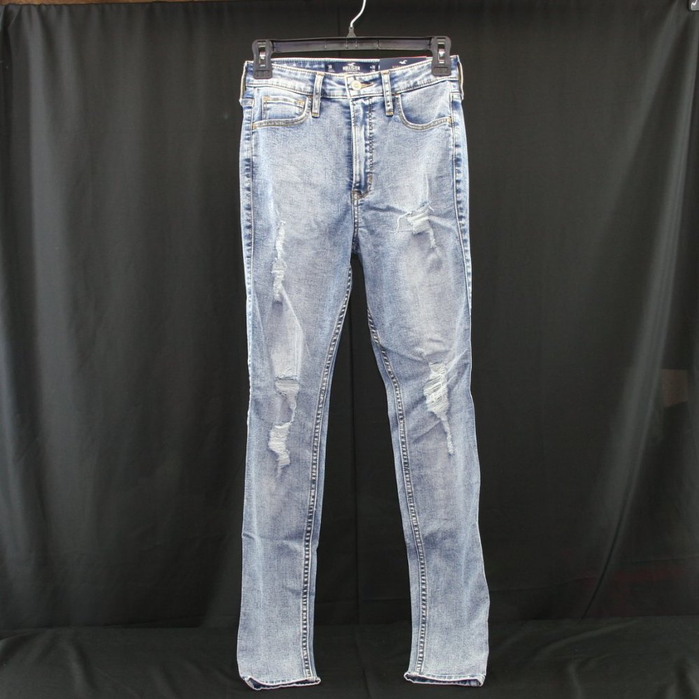 Hollister Jeggings